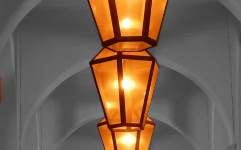 苏州民宿照明设计指南(照明设计在民宿中的重要性)